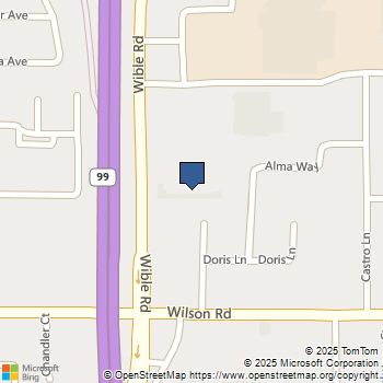 2310 Wible Road Bakersfield, CA MLS# SB24168500