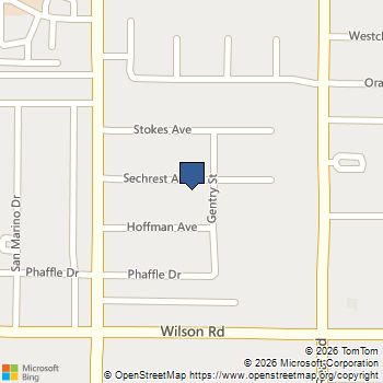 0 3805 Sechrest Avenue Bakersfield, CA MLS# 202607211