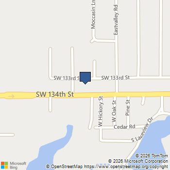 720 SW 133rd Street Oklahoma City, OK MLS# 1255974