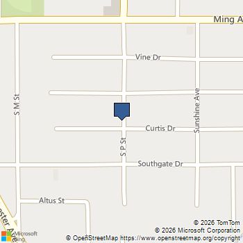 904 Curtis Drive Bakersfield, CA MLS# 202601415