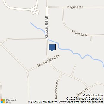 5921-5925 Maui Court NE Rio Rancho, NM MLS# 1081092