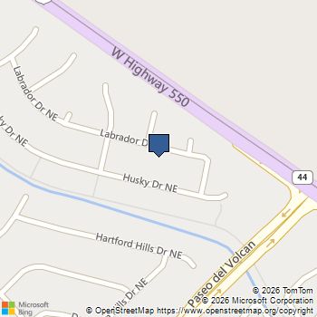 7152 Labrador Drive NE Rio Rancho, NM MLS# 1100968