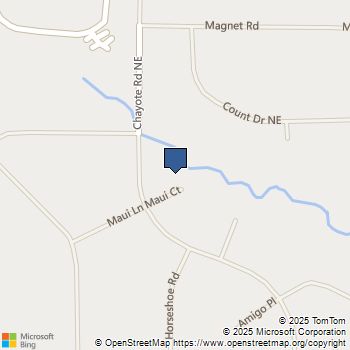 5921-5925 Maui Court NE Rio Rancho, NM MLS# 1081092