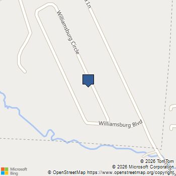211 Williamsburg Cir Tullahoma, TN MLS# 3546593