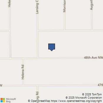 48th (U23 B66 L25) .5 ac. Avenue NW Rio Rancho, NM MLS# 1089093
