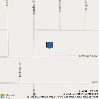 48th (U23 B66 L25) .5 ac. Avenue NW Rio Rancho, NM MLS# 1089093
