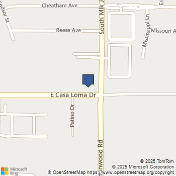 1016 E Casa Loma Drive Bakersfield, CA MLS# SW25142042