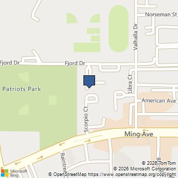 1429 Gemini Court Bakersfield, CA MLS# ML82059811