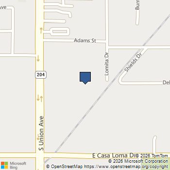 1134 Lomita Drive Bakersfield, CA MLS# 202603083