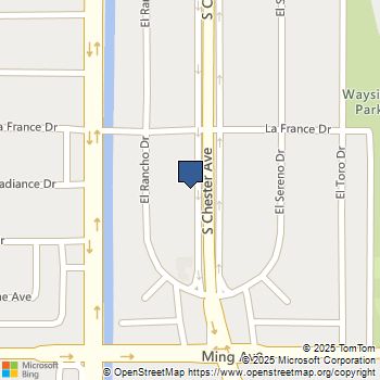 1405 S Chester Avenue Bakersfield, CA MLS# SR25220341