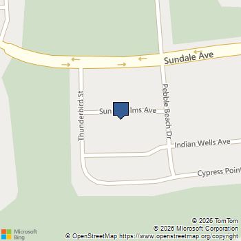 5909 Sunny Palms Avenue 5 Bakersfield, CA MLS# V134130