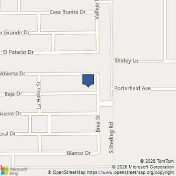 5504 Baja Drive Bakersfield, CA MLS# 202607883