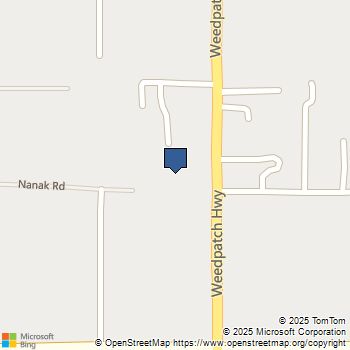 1430 Weedpatch Bakersfield, CA MLS# SR25045725