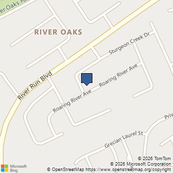 12014 Roaring River Avenue Bakersfield, CA MLS# OC26180221