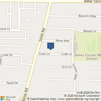 4018 Cork Lane Bakersfield, CA MLS# 202607542