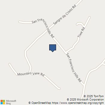 4 SAN FRANCISCO HILLS Road Placitas, NM MLS# 1087378