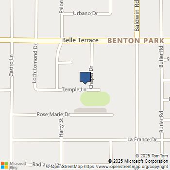 1033 Chapel Drive Bakersfield, CA MLS# DW25143776