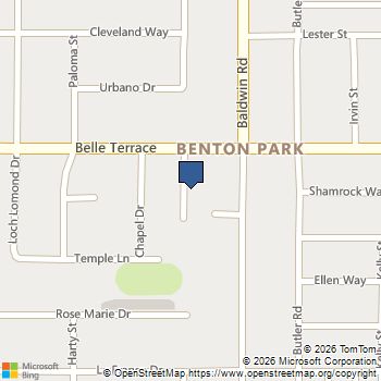911 Baldwin Road Bakersfield, CA MLS# 202609338