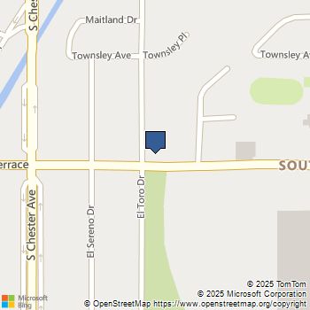 714 El Toro Bakersfield, CA MLS# OC25247084