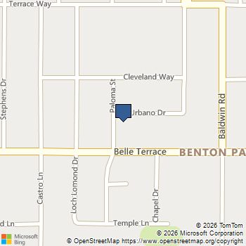 2611 Urbano Drive Bakersfield, CA MLS# 202603880