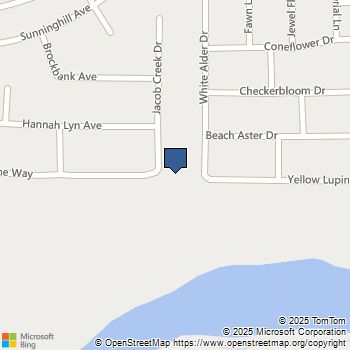 826 Jacob Creek Drive Bakersfield, CA MLS# SR25034119