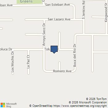 13813 Toluca Drive Bakersfield, CA MLS# NS26002812