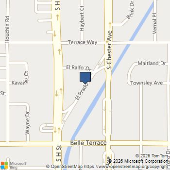 508 El Prado Drive Bakersfield, CA MLS# 202604256