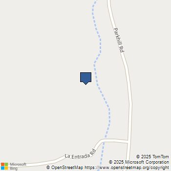 1575 Parkhill Road Santa Margarita, CA MLS# NS25193184