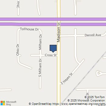 214 Madison Street Bakersfield, CA MLS# SR25200733