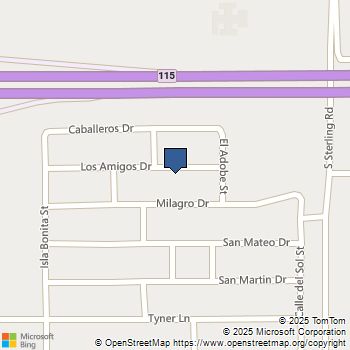 5411 Los Amigos Drive Bakersfield, CA MLS# WS25248399