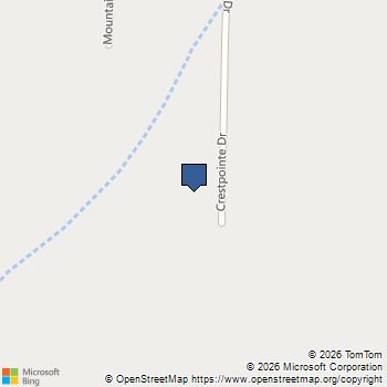 322 Crestpointe Drive Russellville, AR MLS# 1332479