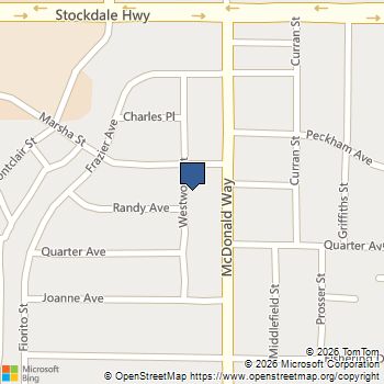 4502 Randy Avenue Bakersfield, CA MLS# 202610967