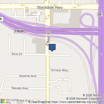 240 S Real Bakersfield, CA MLS# SR26027838