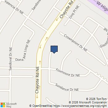 4909 Sundance Court NE Rio Rancho, NM MLS# 1104124