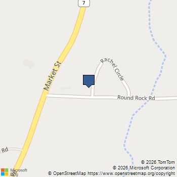 35 Rachel Circle Russellville, AR MLS# 1328707