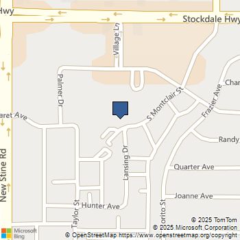 3812 3812 Curry Bakersfield, CA MLS# SR25228774