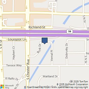 208 Brink Drive Bakersfield, CA MLS# SR25072552