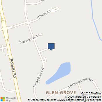 3585 Leighton Drive SW Concord, NC MLS# 4434865