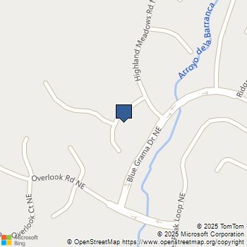 1712 Meadows Point Pl NE Rio Rancho, NM MLS# 1081792