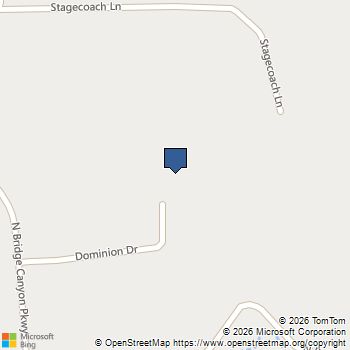 55745 N DOMINION Drive # 857 Seligman, AZ MLS# 7099474