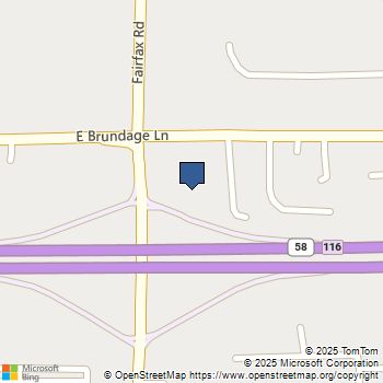 0 E Brundage Lane Bakersfield, CA MLS# CV25219800