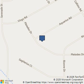 Aquarius (U26 B6 L1) 0.92 ac. Road NW Rio Rancho, NM MLS# 1090401