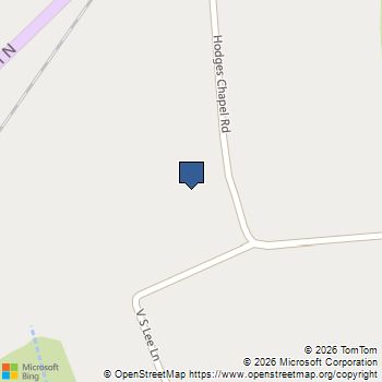 2674 Hodges Chapel Road Dunn, NC MLS# 10000697