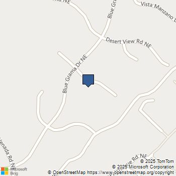 2409 DESERT MARIGOLD Road NE Rio Rancho, NM MLS# 1079778