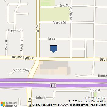 2300 Brundage Lane Bakersfield, CA MLS# SR25219891