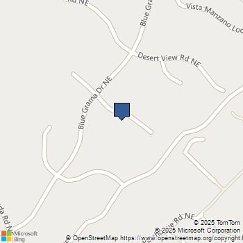 2409 DESERT MARIGOLD Road NE Rio Rancho, NM MLS# 1079778