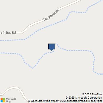 4555 Las Pilitas Road Santa Margarita, CA MLS# NS24168349