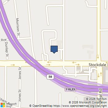 3800 Stockdale 2 Bakersfield, CA MLS# SR26063760