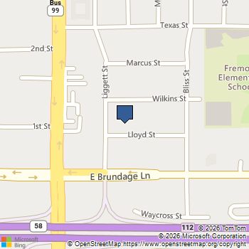 316 Lloyd Street Bakersfield, CA MLS# 202611027