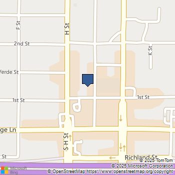 1612 1st Street Bakersfield, CA MLS# IV25164851